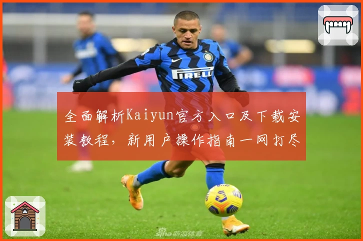 全面解析Kaiyun官方入口及下载安装教程，新用户操作指南一网打尽