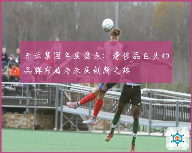 开云集团年度盘点：奢侈品巨头的品牌布局与未来创新之路
