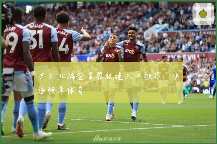 开云pc端登录器极速入口推荐，快速畅享体育