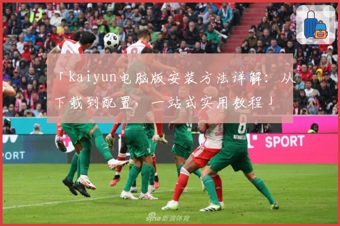 「kaiyun电脑版安装方法详解：从下载到配置，一站式实用教程」
