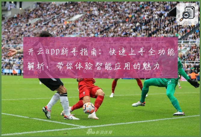 开云app新手指南：快速上手全功能解析，带你体验智能应用的魅力