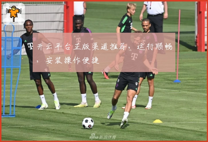 开云平台正版渠道推荐，运行顺畅，安装操作便捷