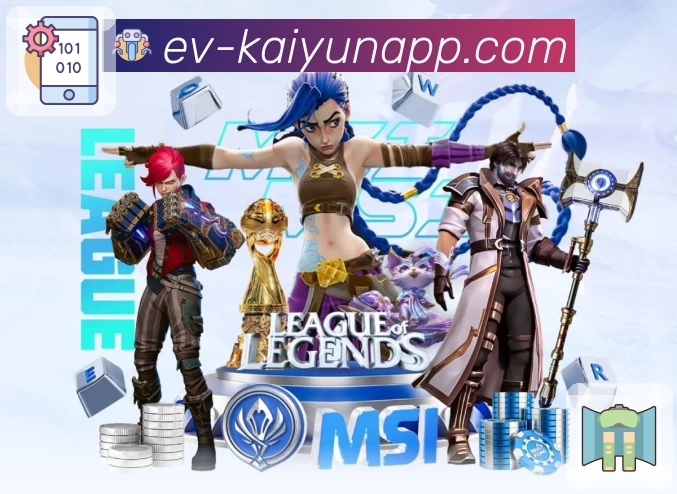 开云体育网页版功能亮点解析:全新体验带你畅游运动世界